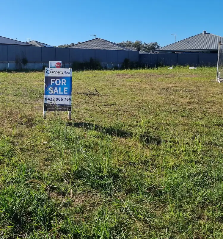 Lot 276 Countryside Place, Thrumster NSW 2444