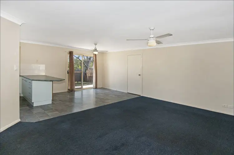 Third view of Homely house listing, 22 HOUDINI TERRACE, Edens Landing QLD 4207