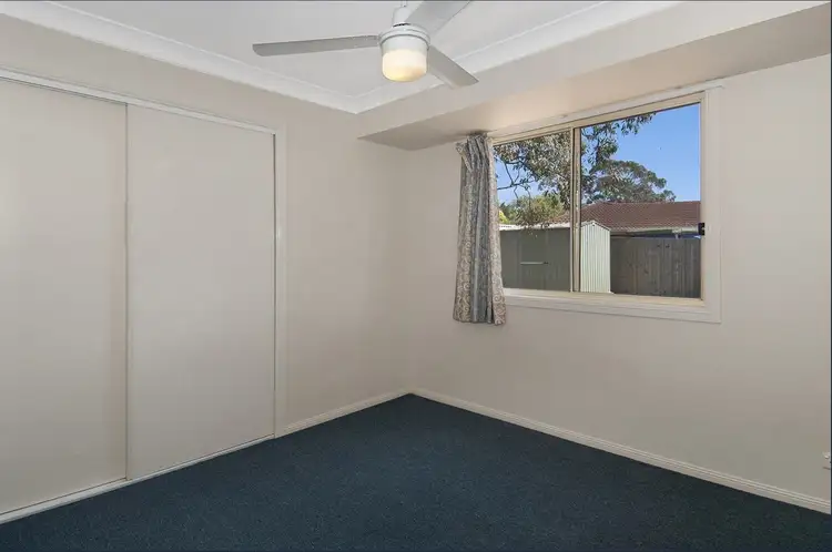 Fourth view of Homely house listing, 22 HOUDINI TERRACE, Edens Landing QLD 4207
