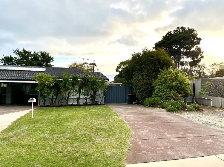 Main view of Homely house listing, 16B GLENUNGA WAY, Craigie WA 6025