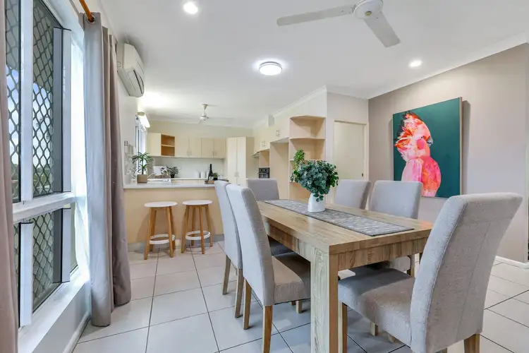 Fourth view of Homely house listing, 51 ROSEBERY DRIVE, Rosebery NT 832