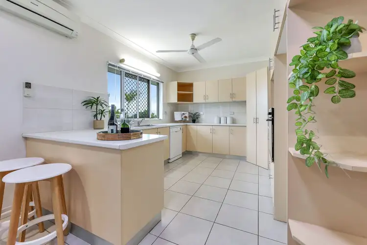 Fifth view of Homely house listing, 51 ROSEBERY DRIVE, Rosebery NT 832