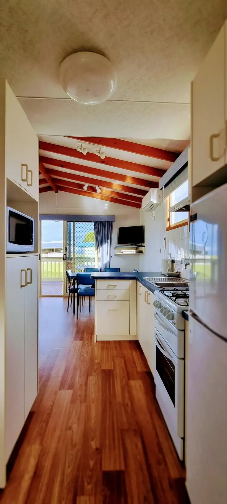 Fourth view of Homely house listing, 14/342 Dutton Way, Portland VIC 3305