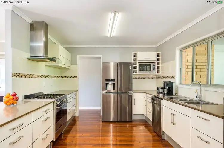 Third view of Homely house listing, 24 CRESWICK PLACE, Bellbowrie QLD 4070