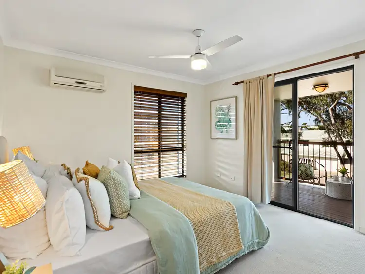 Fourth view of Homely townhouse listing, UNIT 2/2A BRUCE STREET, Carina QLD 4152