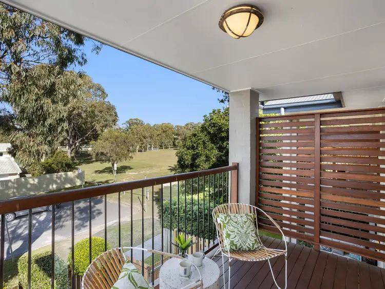 Fifth view of Homely townhouse listing, UNIT 2/2A BRUCE STREET, Carina QLD 4152
