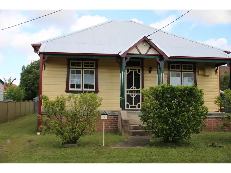 Main view of Homely house listing, 9 Sparke Street, Georgetown NSW 2298