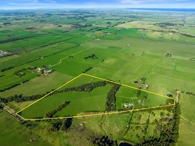 Second view of Homely rural property listing, 270 RILEYS ROAD, Outtrim VIC 3951