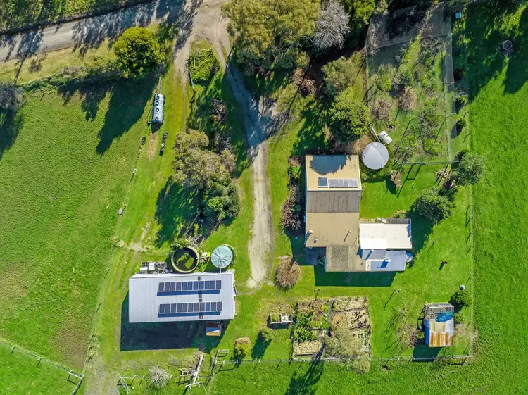 Third view of Homely rural property listing, 270 RILEYS ROAD, Outtrim VIC 3951