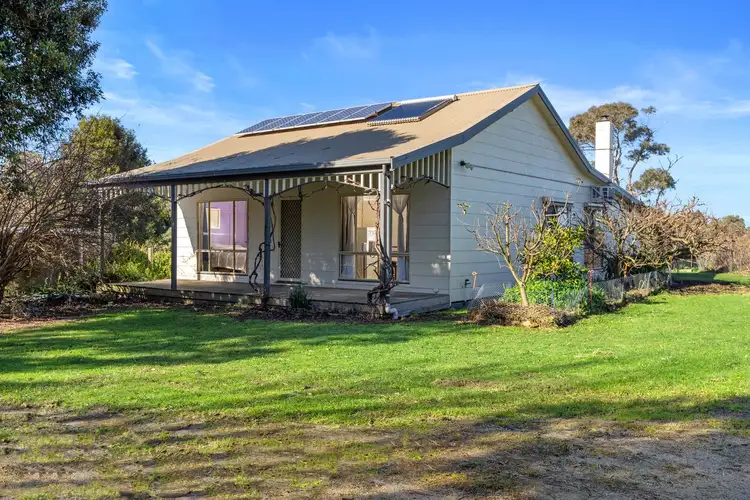 Fourth view of Homely rural property listing, 270 RILEYS ROAD, Outtrim VIC 3951