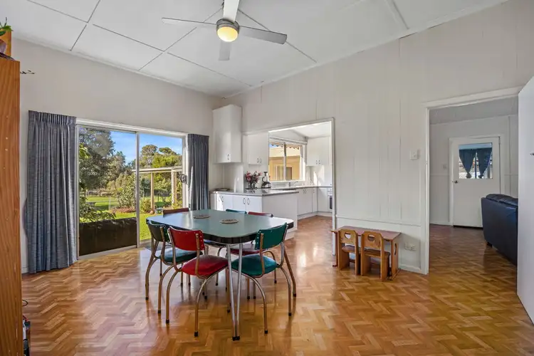 Sixth view of Homely rural property listing, 270 RILEYS ROAD, Outtrim VIC 3951