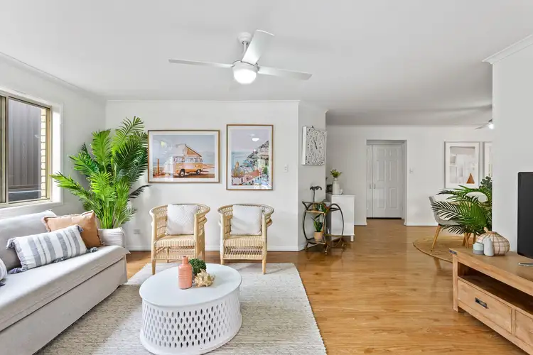 Fifth view of Homely house listing, 9 DOYEN COURT, Warner QLD 4500