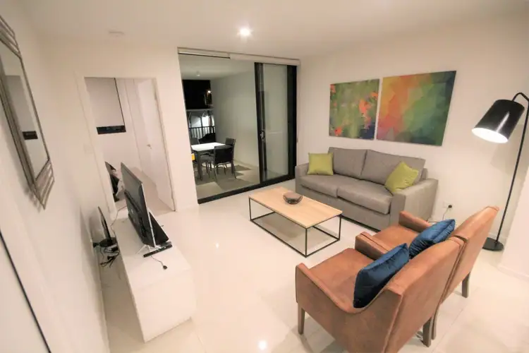 305/45 Wellington rd, East Brisbane QLD 4169