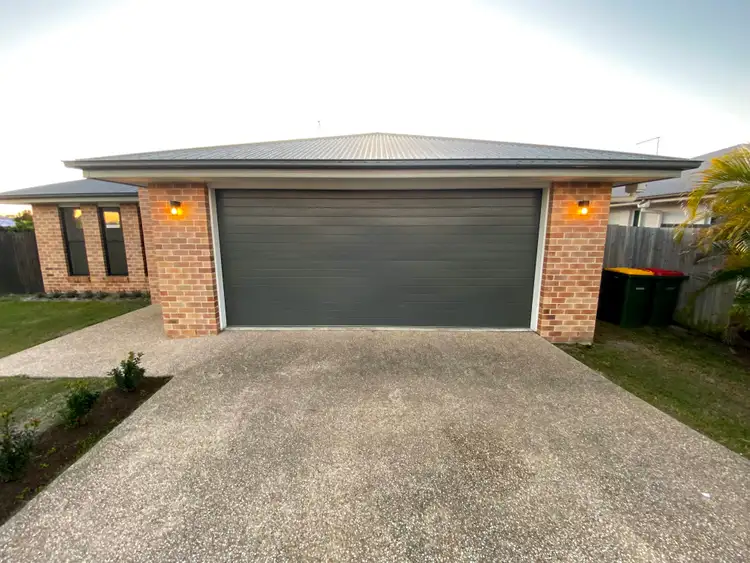 Third view of Homely house listing, 1 LILYANN CLOSE, Calliope QLD 4680