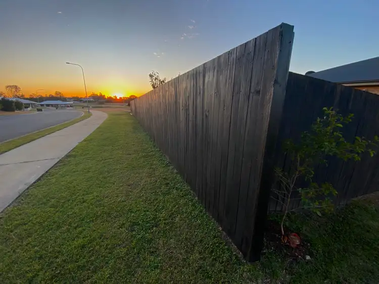 Fifth view of Homely house listing, 1 LILYANN CLOSE, Calliope QLD 4680