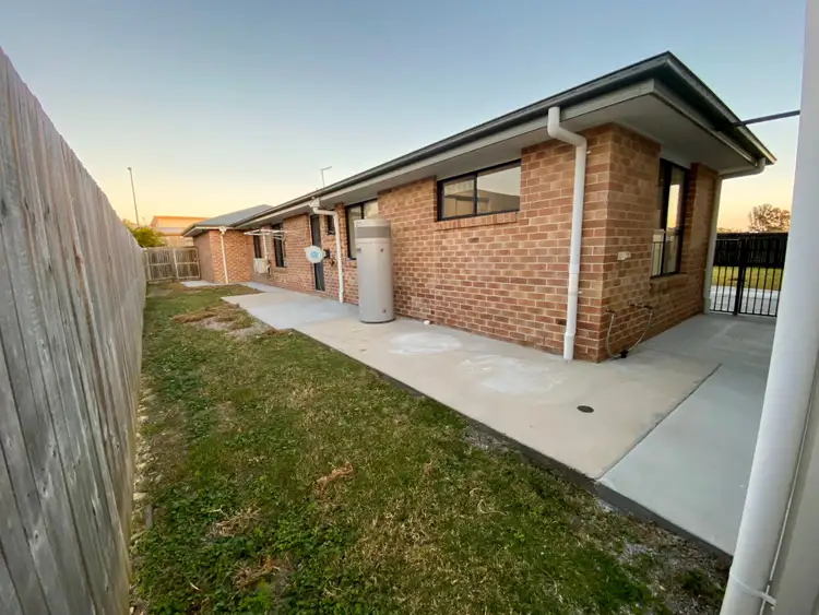 Sixth view of Homely house listing, 1 LILYANN CLOSE, Calliope QLD 4680