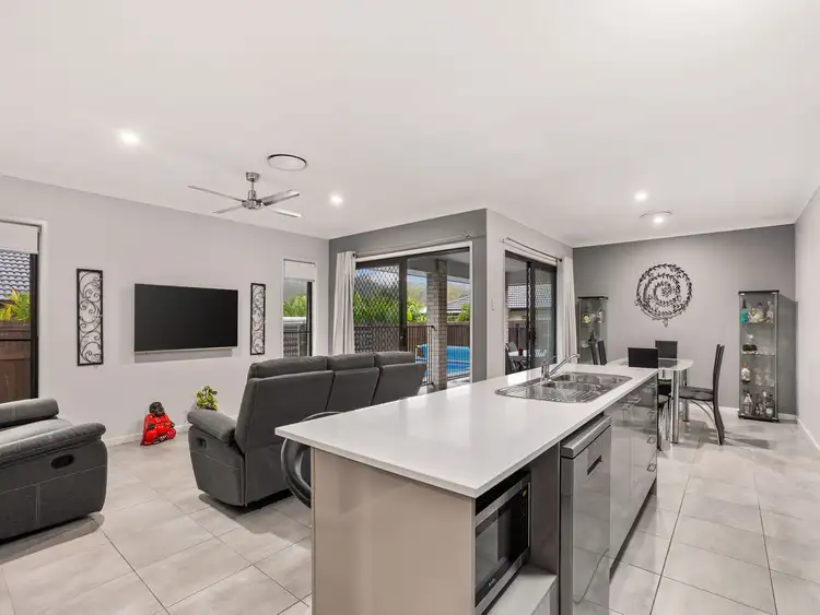 Main view of Homely house listing, 9 LAKEFIELD CRESCENT, Beerwah QLD 4519