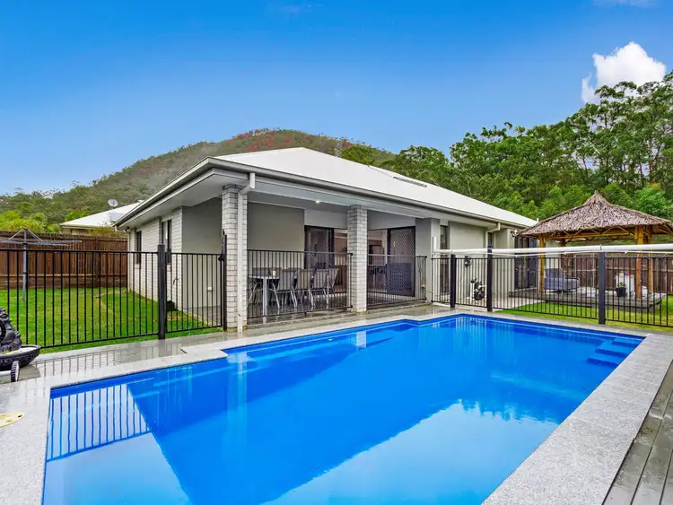 Third view of Homely house listing, 9 LAKEFIELD CRESCENT, Beerwah QLD 4519