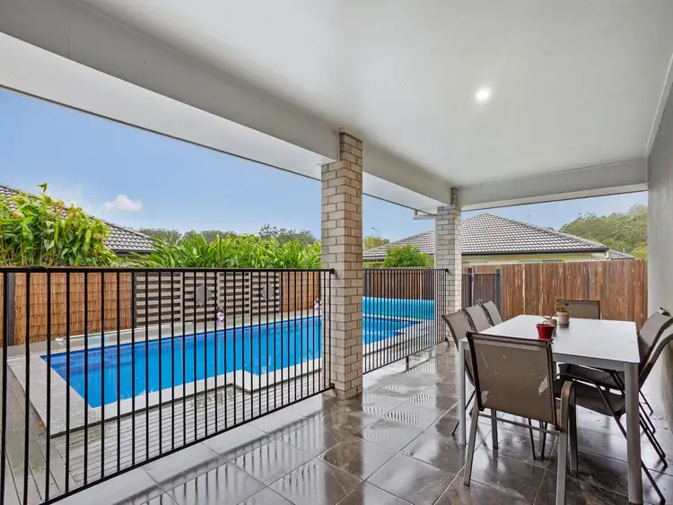 Fifth view of Homely house listing, 9 LAKEFIELD CRESCENT, Beerwah QLD 4519