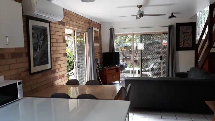 Seventh view of Homely townhouse listing, UNIT 7/6 GRANTALA STREET, Manoora QLD 4870