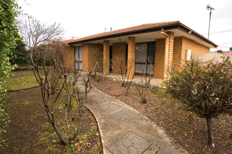 56 CHAUNCY CRESCENT, Richardson ACT 2905