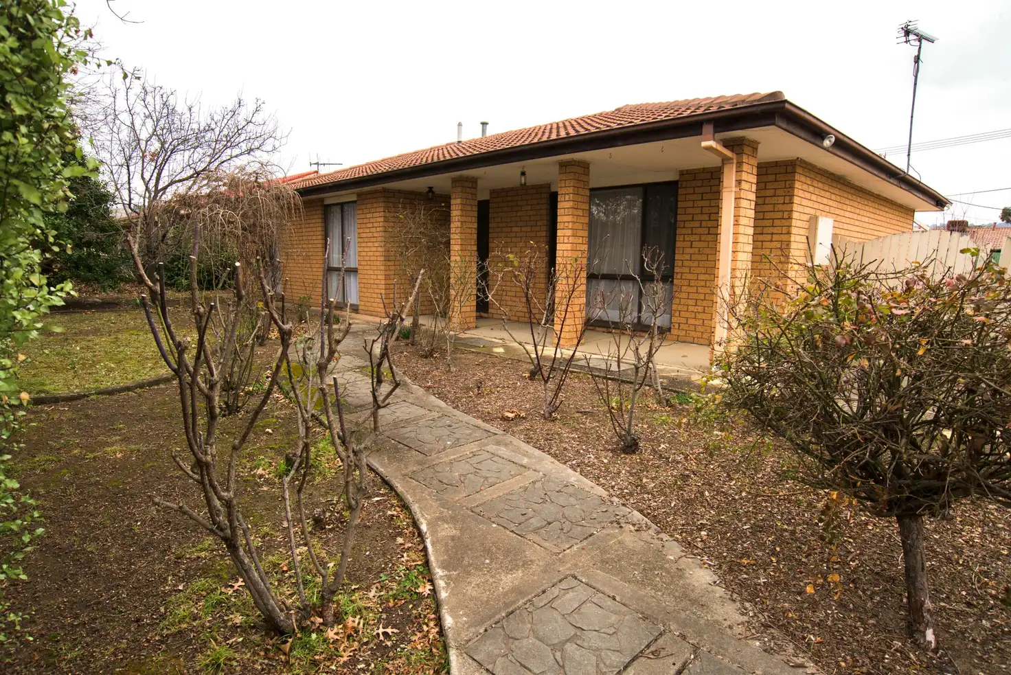 Main view of Homely house listing, 56 CHAUNCY CRESCENT, Richardson ACT 2905