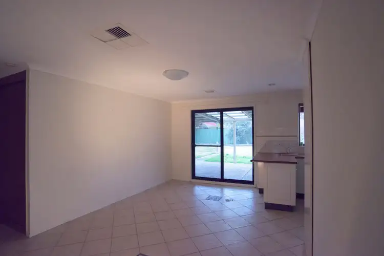 Second view of Homely house listing, 56 CHAUNCY CRESCENT, Richardson ACT 2905