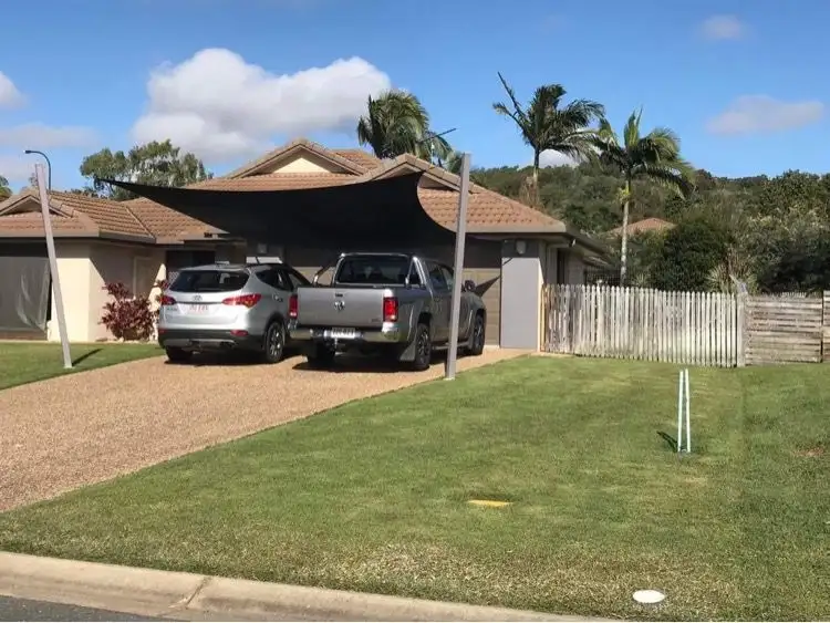 Second view of Homely house listing, 3 DOWNS FIELD PLACE, Taroomball QLD 4703