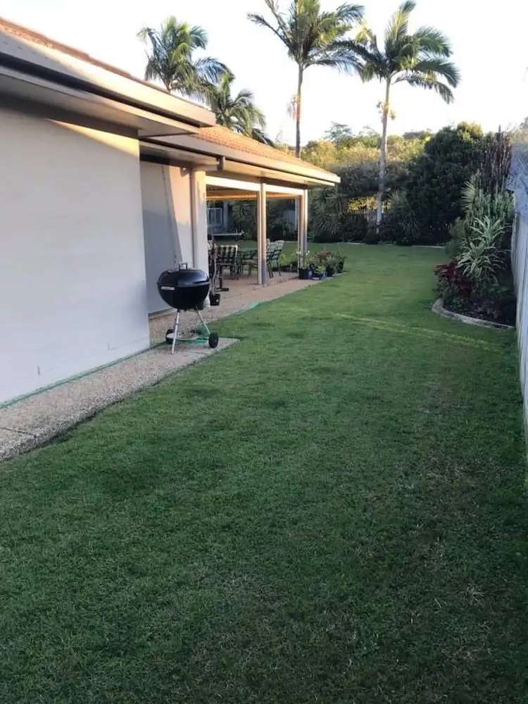 Third view of Homely house listing, 3 DOWNS FIELD PLACE, Taroomball QLD 4703