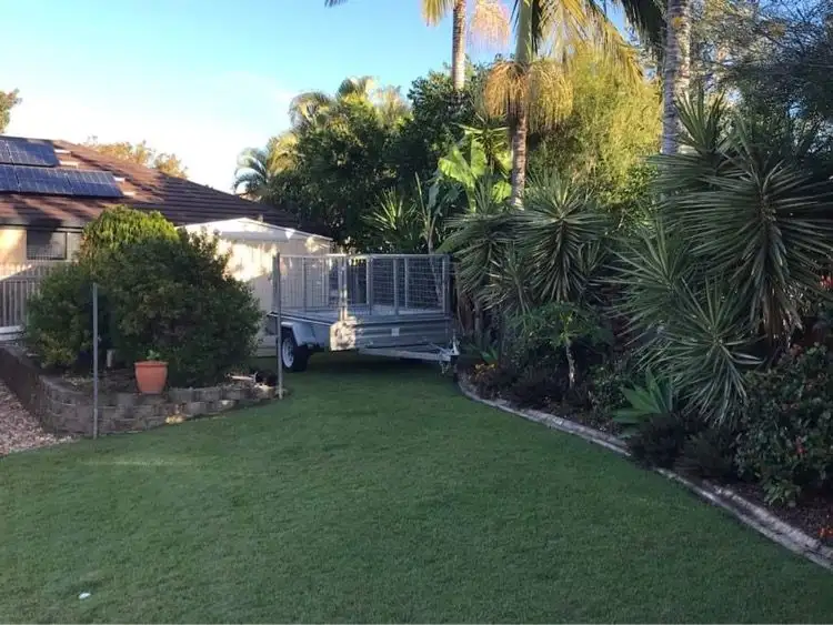 Fifth view of Homely house listing, 3 DOWNS FIELD PLACE, Taroomball QLD 4703