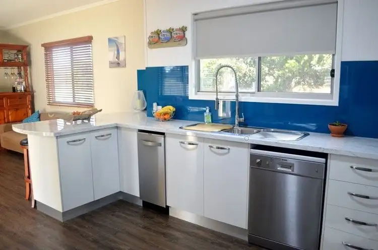 Fourth view of Homely house listing, 122 PRATTEN STREET, Dalby QLD 4405