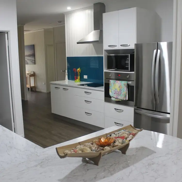 Fifth view of Homely house listing, 122 PRATTEN STREET, Dalby QLD 4405