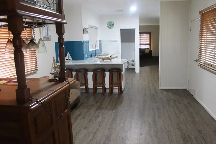 Sixth view of Homely house listing, 122 PRATTEN STREET, Dalby QLD 4405