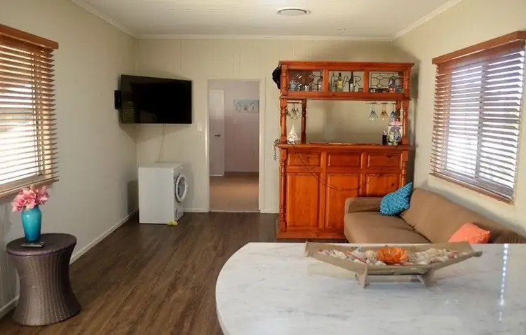 Seventh view of Homely house listing, 122 PRATTEN STREET, Dalby QLD 4405