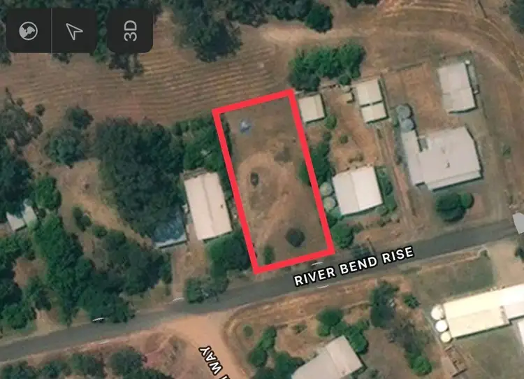 Third view of Homely land listing, 27 RIVER BEND RISE, Macs Cove VIC 3723