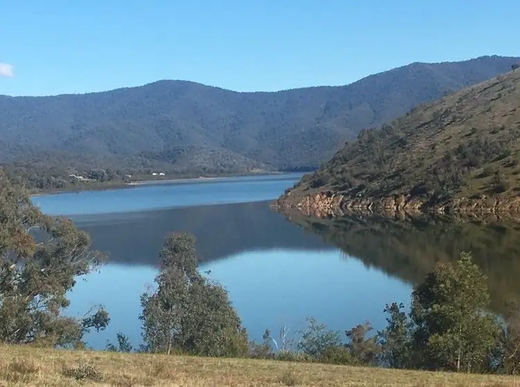 Fourth view of Homely land listing, 27 RIVER BEND RISE, Macs Cove VIC 3723