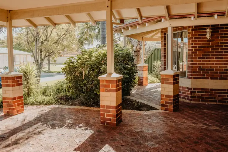 Fourth view of Homely house listing, 12 MONASH CIRCLE, Marangaroo WA 6064