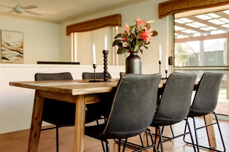 Fifth view of Homely house listing, 12 MONASH CIRCLE, Marangaroo WA 6064