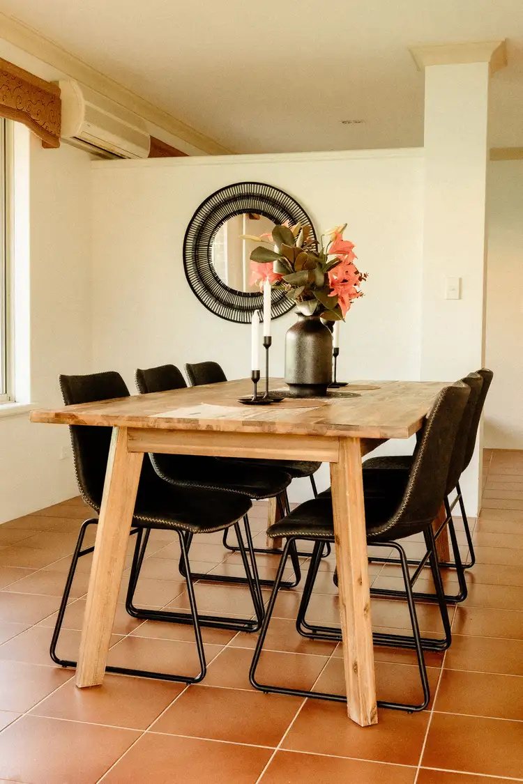 Sixth view of Homely house listing, 12 MONASH CIRCLE, Marangaroo WA 6064