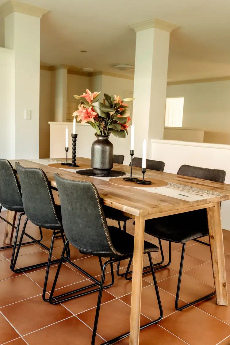 Seventh view of Homely house listing, 12 MONASH CIRCLE, Marangaroo WA 6064