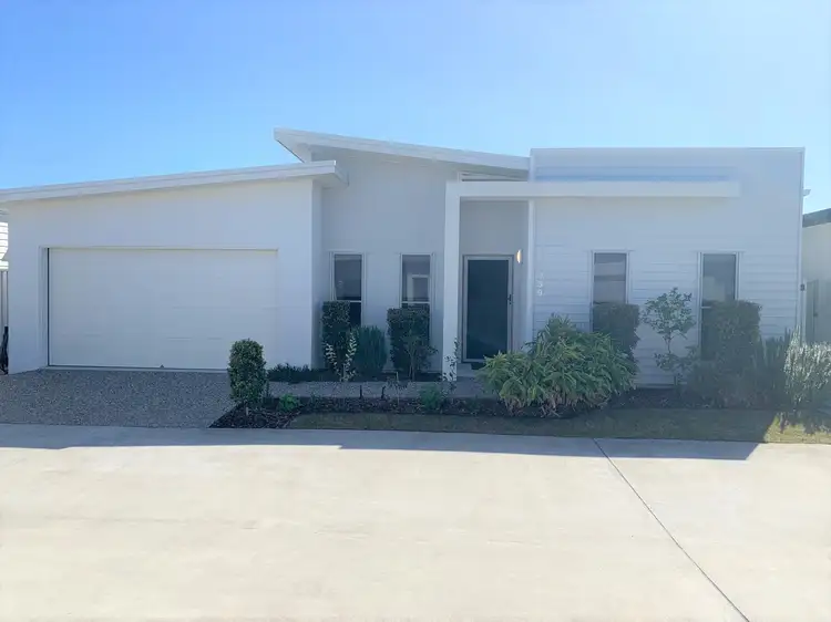 Main view of Homely house listing, UNIT 39/19 BONGAREE AVENUE, Bongaree QLD 4507