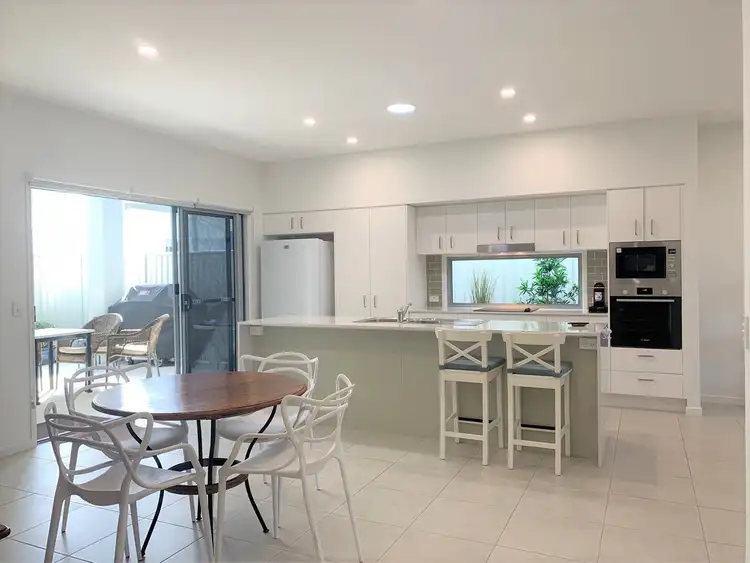 Third view of Homely house listing, UNIT 39/19 BONGAREE AVENUE, Bongaree QLD 4507