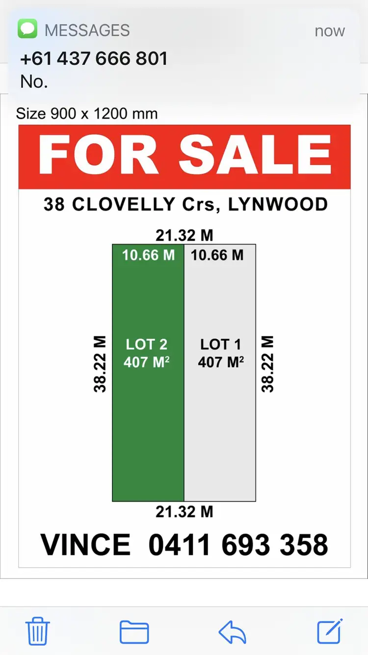 38 CLOVELLY CRESCENT, Lynwood WA 6147