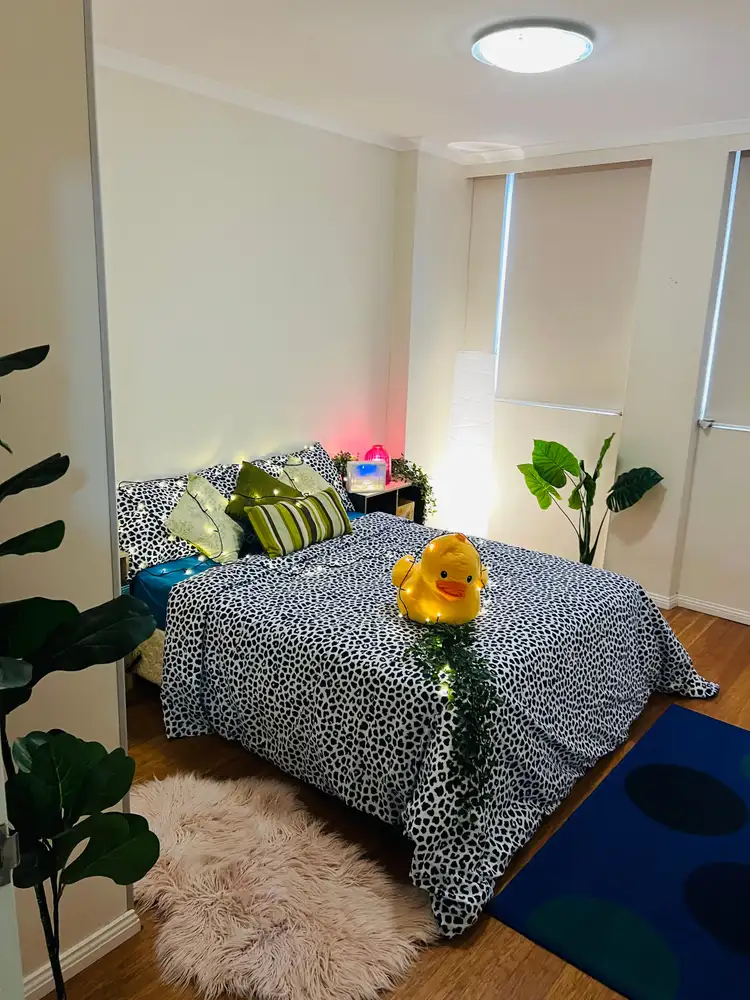 Second view of Homely unit listing, Address available on request