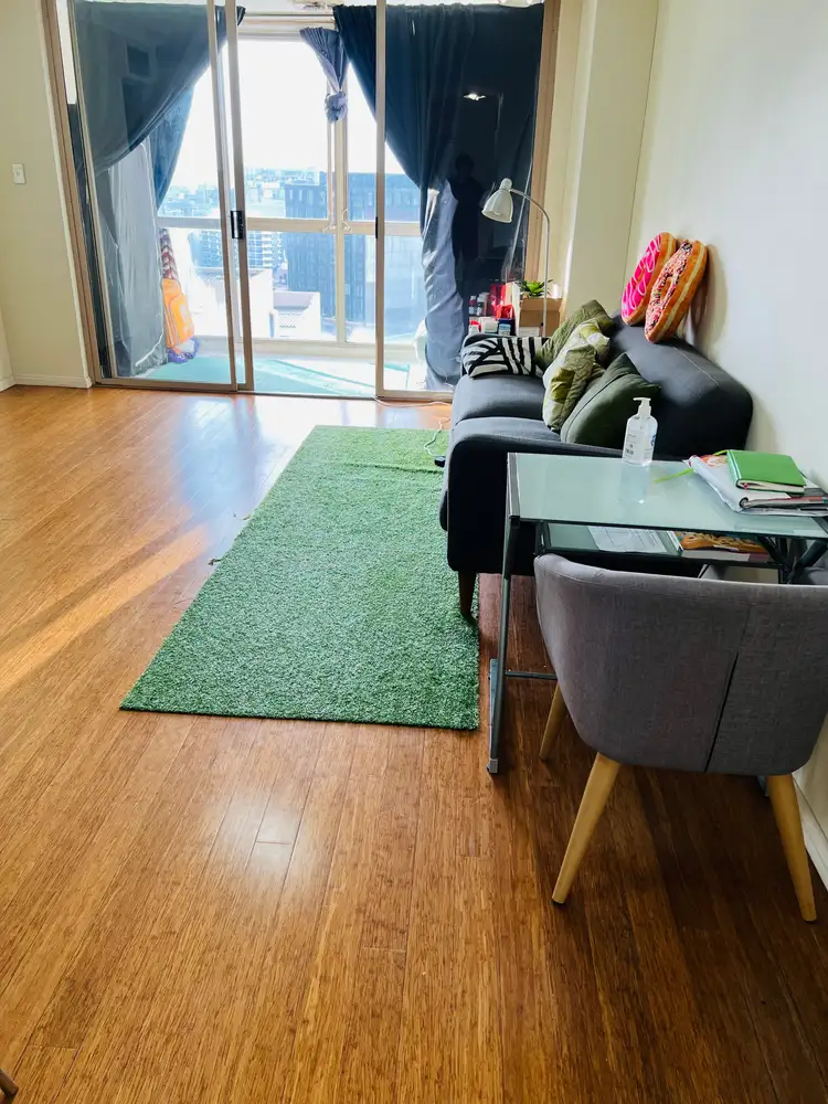 Fifth view of Homely unit listing, Address available on request
