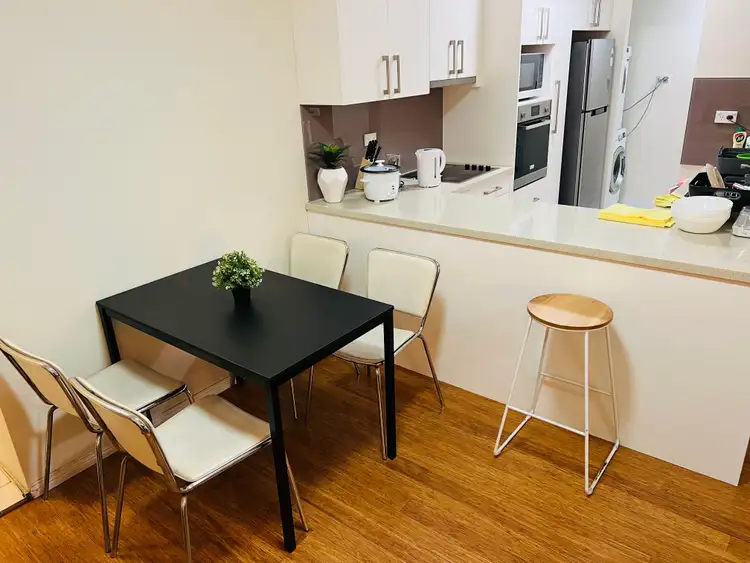 Sixth view of Homely unit listing, Address available on request