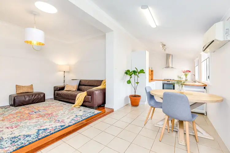 Second view of Homely house listing, 42 WYNDHAM STREET, St James WA 6102