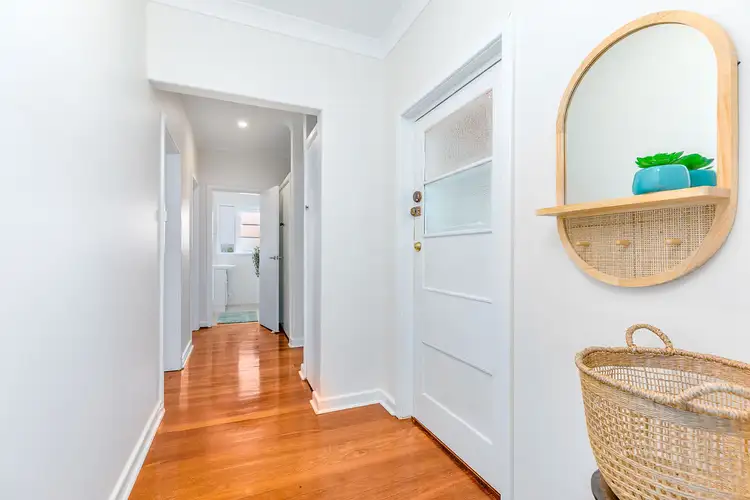 Fourth view of Homely house listing, 42 WYNDHAM STREET, St James WA 6102