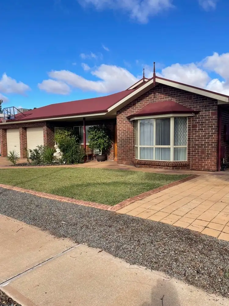 Main view of Homely house listing, 24 SANTALUM WAY, Roxby Downs SA 5725