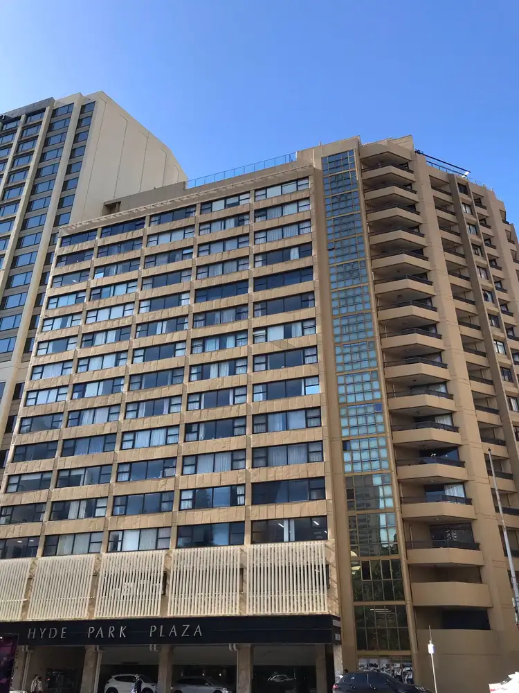 Main view of Homely unit listing, UNIT 703/38-52 COLLEGE STREET, Darlinghurst NSW 2010
